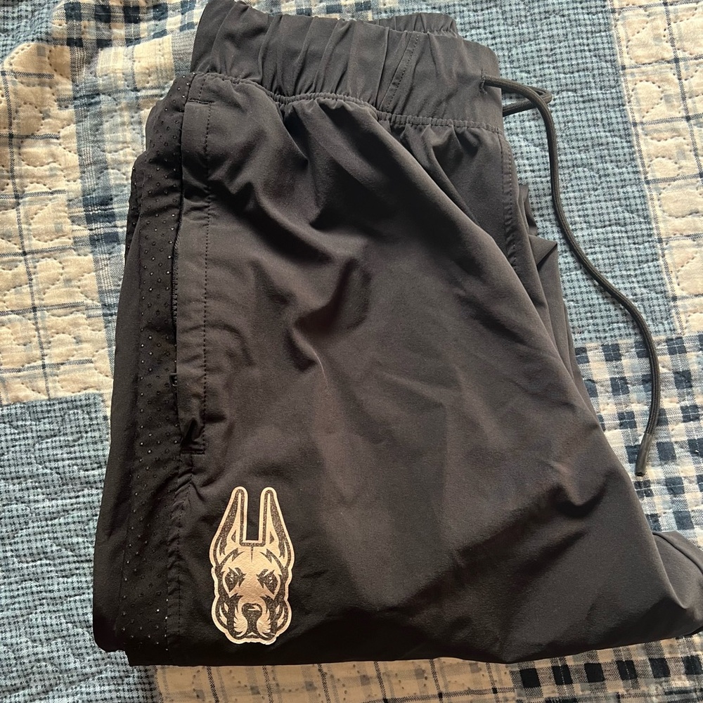 Under Armour UAlbany Great Danes Pants-Size Medium